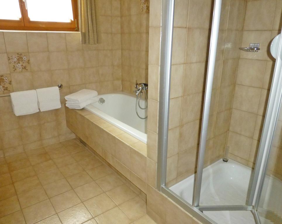 ザンクト・ガレンキルヒHaus Maellaアパートメント 部屋 写真